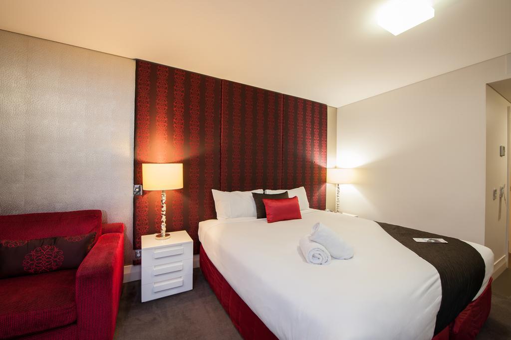 City Golf Club Motel Toowoomba Exterior foto